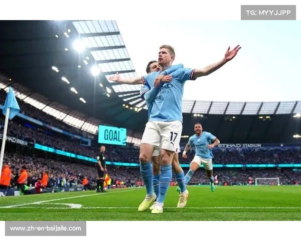 德布劳内五年乃球场精灵 358场96球153助助力曼城辉煌